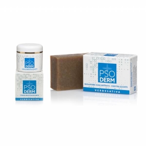 Pore Stimulating cream - Verdesativa - 50ml