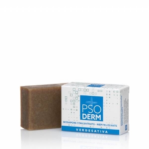 BioSoap  Concentrated Psoderm Re-epithelizing - Verdesativa