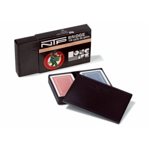 Bridge NTP cards in PVC - Dal Negro