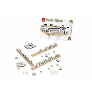 Mah Jong - Dal Negro