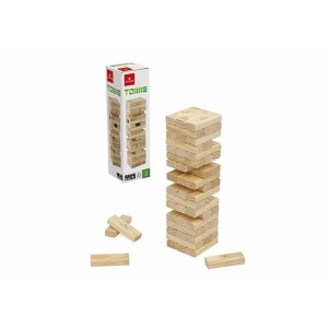 Wooden tower - Dal Negro