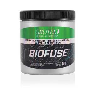 Grotek Biofuse - Water-soluble inoculant