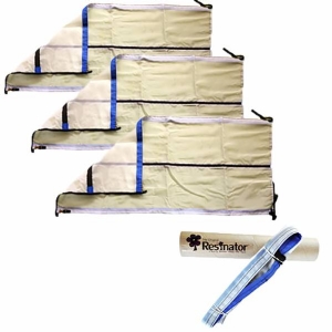 Original Resinator Drum Screen Kit for XL Resinator