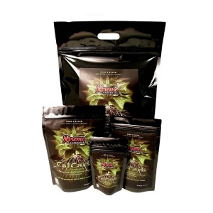 Xtreme Gardening - CalCarb Booster Foliar 170gr