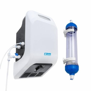 RAM Wall Humidifier with Water Filter