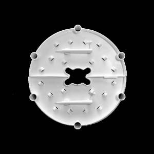 CubeCap - Round FloodCap  35 cm