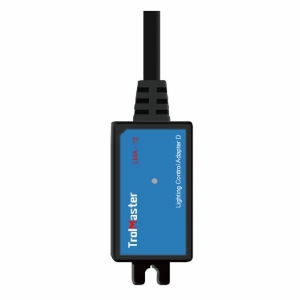 Hydro-X Lighting Control Adapter D (LMA-12) - Trolmaster