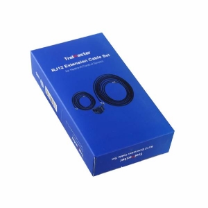 Extension Set - Trolmaster - RJ12 16ft (ECS-1)