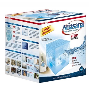 Ariasana Maxi Classic 900g