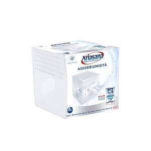 Ariasana Kit Mini with 450g refill