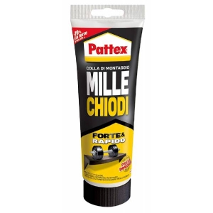Pattex nails Strong & Quick 250g