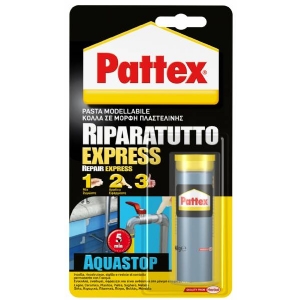 Pattex Repairer Express Aquastop 48G
