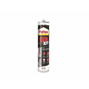 Pattex Sp101 White 280Ml - Display