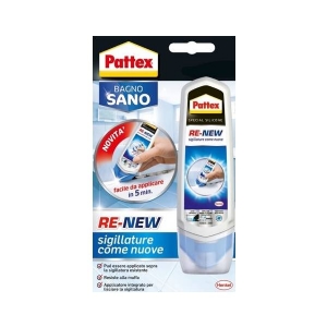 Pattex Bathroom Re New 100Ml