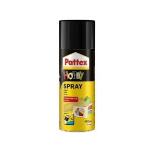 Pattex Hobby Spray 400Ml