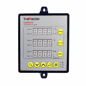 Hawkeye Monitoring System - 3-in-1 Hawkeye (CM-1)