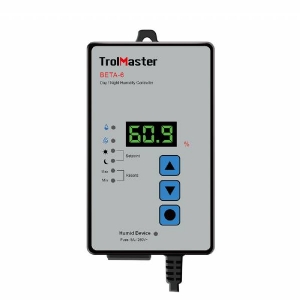 Aqua-X Humidity Dehumidification Device (Beta-6)  - Trolmaster