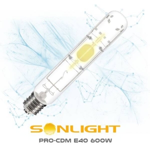 Light Bulb CMH Sonlight 600W - E40 -3200°K