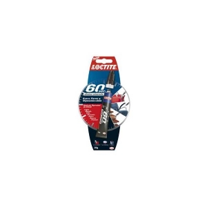 Loctite Universal Adhesive 60 sec.