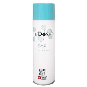 Dexso DME Organic Gas