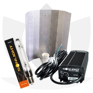 Electronic Kit 600W HPS+ Sonlight AGRO 600W