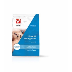 Vebi - Duracid Powder 1Kg