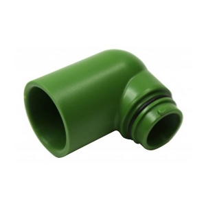 Floraflex - Elbow fitting - 32mm