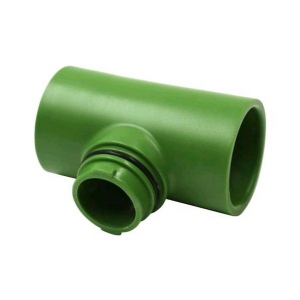 Floraflex - Tube T - 1,9 cm