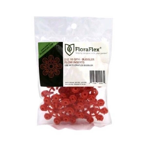 Floraflex - Bubbler Flow Inserts  37,8 (12Pz)