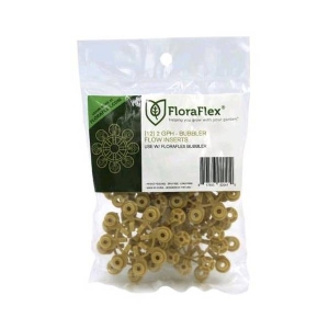 Floraflex - Bubbler Flow Inserts 7,5 (12Pz)