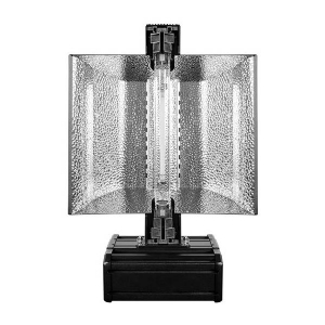 Lumen King - 1000W Lighting Kit - Lamp Included