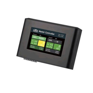 Lumen King - Master Controller