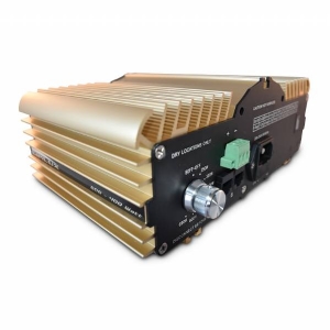 Dimlux - Electronic Ballast Extreme Series 600-400W Dimmable