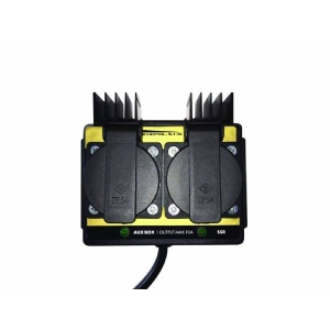 Dimlux - Aux Box for Maxi Controller