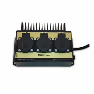 Dimlux - Fan / Aux Box for Maxi Controller