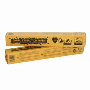 Qnubu - Paper for Extraction Press Qnubu 30cm x 5mt