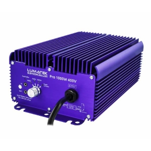 Lumatek - Pro 1000W - 400V power supply