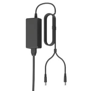 Secret Jardin - Power supply for Cosmorrow 2 Bars + clips