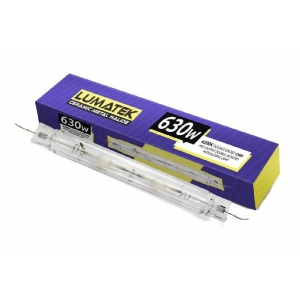 Lumatek - Bulb 630W DE CMH 240V - Grow and Bloom