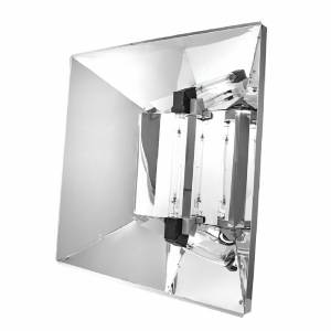 Lumatek - Tekken Pro DE MIRO reflector