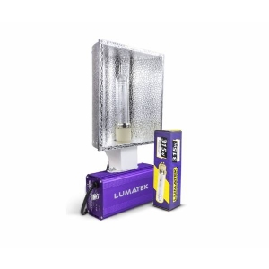 Lumatek - Aurora 315W CMH Digital Lamp and Power Supply