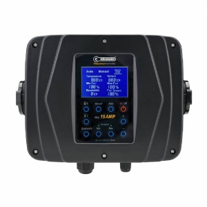 CLI-MATE - Frequency Controller 15A - Temperature