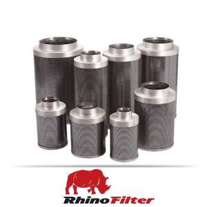 Rhino-Pro - Carbon Filter