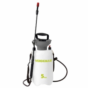 Verdemax - Pressure Pump - 5 Liters