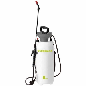 Verdemax - Pressure Pump - 8 Liters