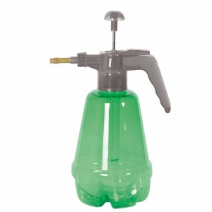 Verdemax - Transparent pressure pump 1,5 L