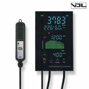 VDL Digital Co2 Control Unit