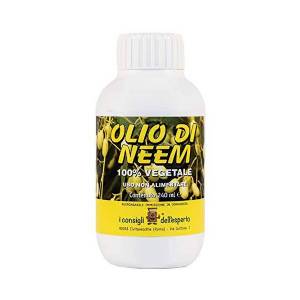 Pure Neem Oil - Insect Repellent