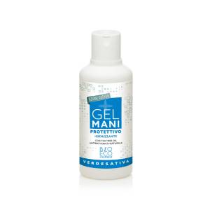 Hand Sanitizing Gel 30ml - Verdesativa