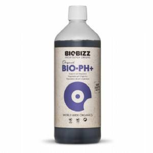 Biobizz - Bio pH+